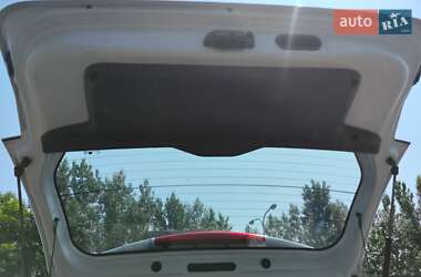 Хэтчбек Hyundai Getz 2006 в 