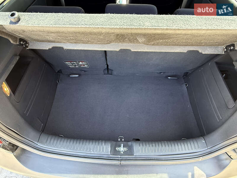Хетчбек Hyundai Getz 2008 в Одесі