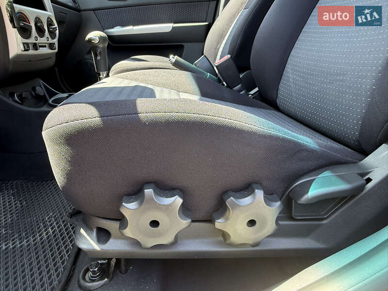 Хетчбек Hyundai Getz 2008 в Одесі