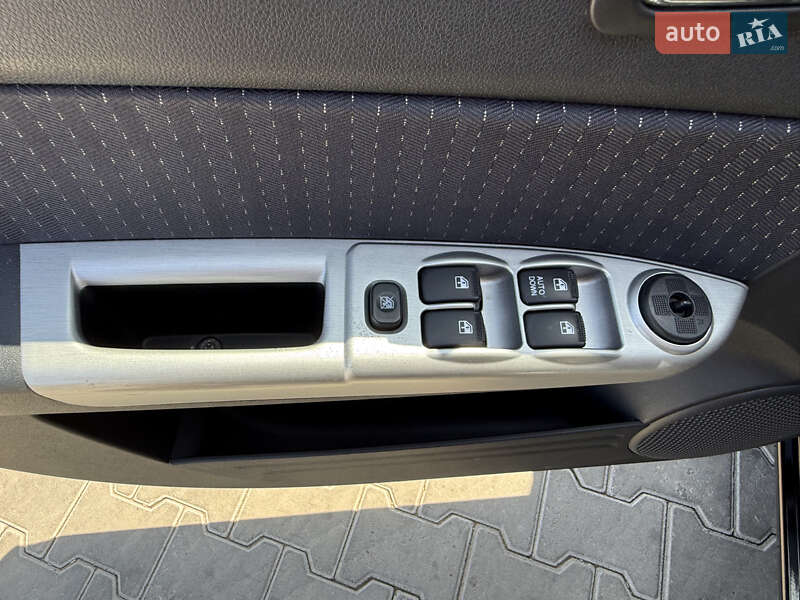 Хетчбек Hyundai Getz 2008 в Одесі