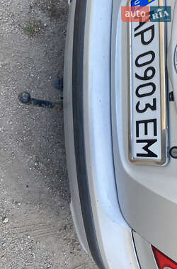 Хэтчбек Hyundai Getz 2004 в 