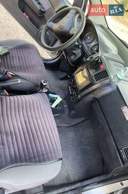 Хэтчбек Hyundai Getz 2004 в 