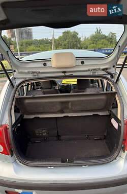 Хэтчбек Hyundai Getz 2004 в 