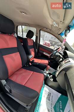 Хэтчбек Hyundai Getz 2008 в 