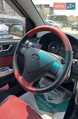 Хэтчбек Hyundai Getz 2008 в 
