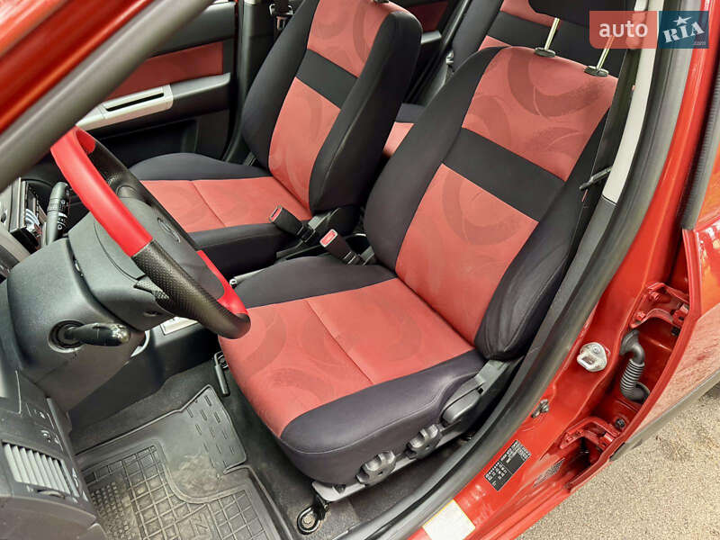 Хэтчбек Hyundai Getz 2010 в Киеве фото 31 Хэтчбек Hyundai Getz 2010 в Киеве