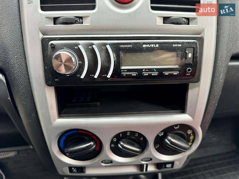 Хэтчбек Hyundai Getz 2010 в Киеве фото 36 Хэтчбек Hyundai Getz 2010 в Киеве