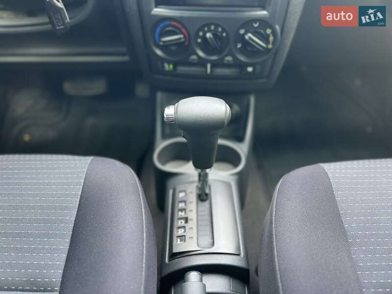 Хэтчбек Hyundai Getz 2010 в Одессе фото 26 Хэтчбек Hyundai Getz 2010 в Одессе