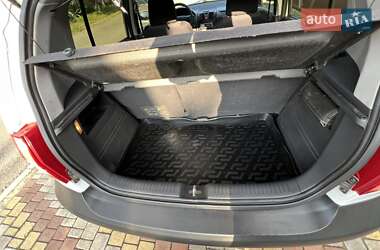 Хэтчбек Hyundai Getz 2010 в 