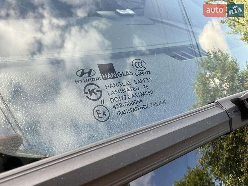 Хэтчбек Hyundai Getz 2010 в Одессе фото 33 Хэтчбек Hyundai Getz 2010 в Одессе