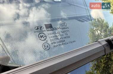 Хэтчбек Hyundai Getz 2010 в 
