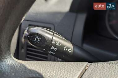 Хэтчбек Hyundai Getz 2007 в 