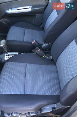 Хэтчбек Hyundai Getz 2007 в 