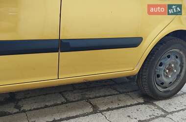 Хэтчбек Hyundai Getz 2006 в 