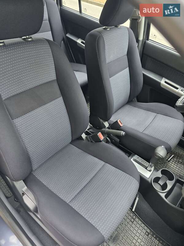 Хетчбек Hyundai Getz 2008 в Запоріжжі