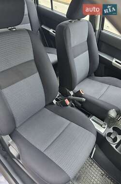 Хэтчбек Hyundai Getz 2008 в 