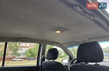 Хэтчбек Hyundai Getz 2008 в 