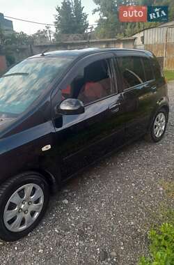 Хэтчбек Hyundai Getz 2008 в 