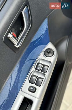 Хэтчбек Hyundai Getz 2008 в 
