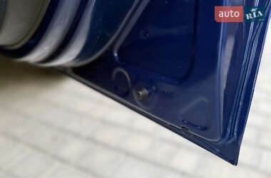 Хэтчбек Hyundai Getz 2008 в 