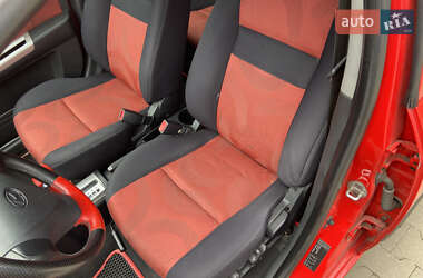 Хэтчбек Hyundai Getz 2008 в 