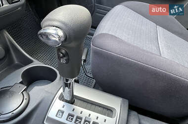 Хэтчбек Hyundai Getz 2008 в 