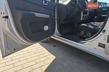Хэтчбек Hyundai Getz 2006 в 