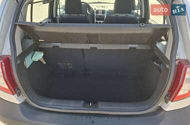 Хэтчбек Hyundai Getz 2006 в 