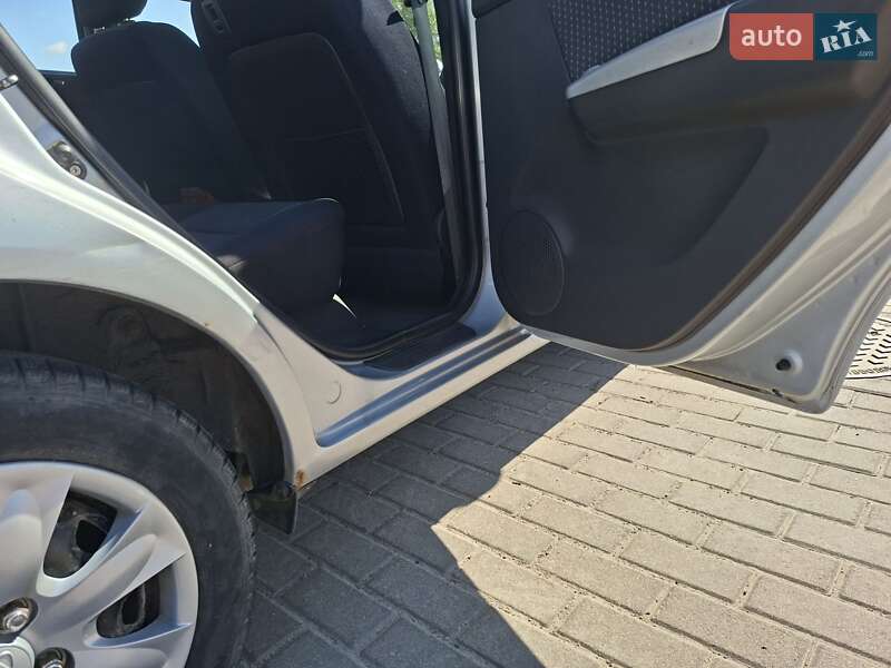 Хетчбек Hyundai Getz 2006 в Києві