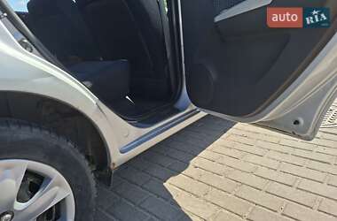 Хэтчбек Hyundai Getz 2006 в 