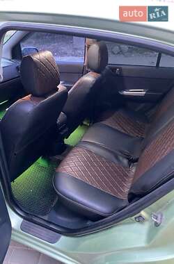 Хетчбек Hyundai Getz 2007 в 