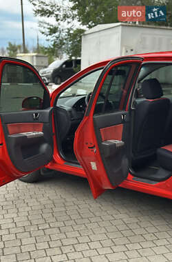 Хэтчбек Hyundai Getz 2007 в 