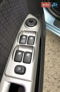 Хэтчбек Hyundai Getz 2008 в 