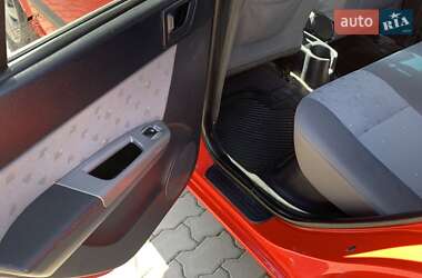 Хэтчбек Hyundai Getz 2005 в 