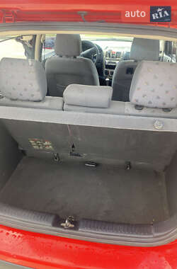 Хэтчбек Hyundai Getz 2005 в 