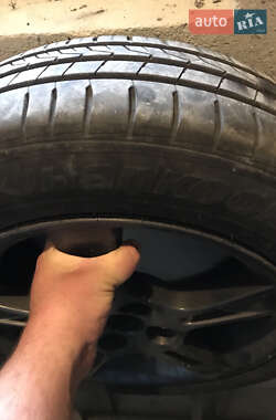 Хэтчбек Hyundai Getz 2008 в 