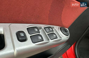 Хэтчбек Hyundai Getz 2007 в 