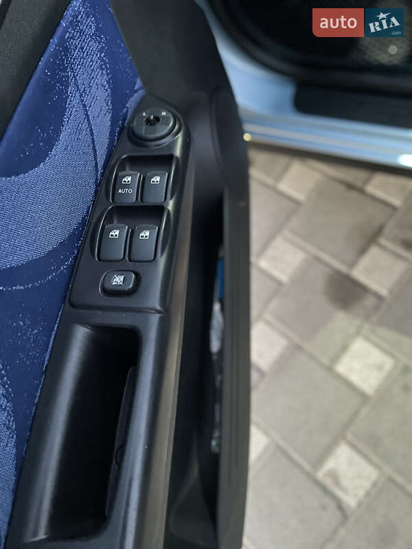 Хетчбек Hyundai Getz 2006 в Житомирі фото 10 Хетчбек Hyundai Getz 2006 в Житомирі