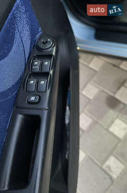 Хэтчбек Hyundai Getz 2006 в 