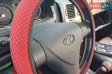 Хетчбек Hyundai Getz 2007 в Києві