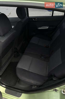 Хетчбек Hyundai Getz 2007 в 