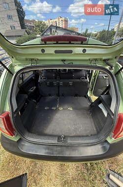 Хетчбек Hyundai Getz 2007 в 