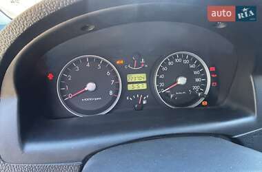 Хэтчбек Hyundai Getz 2004 в 