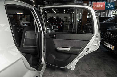 Хэтчбек Hyundai Getz 2007 в 