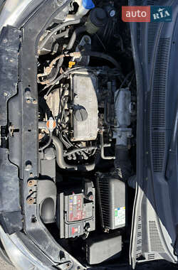 Хэтчбек Hyundai Getz 2007 в 