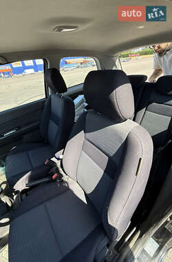 Хэтчбек Hyundai Getz 2007 в 