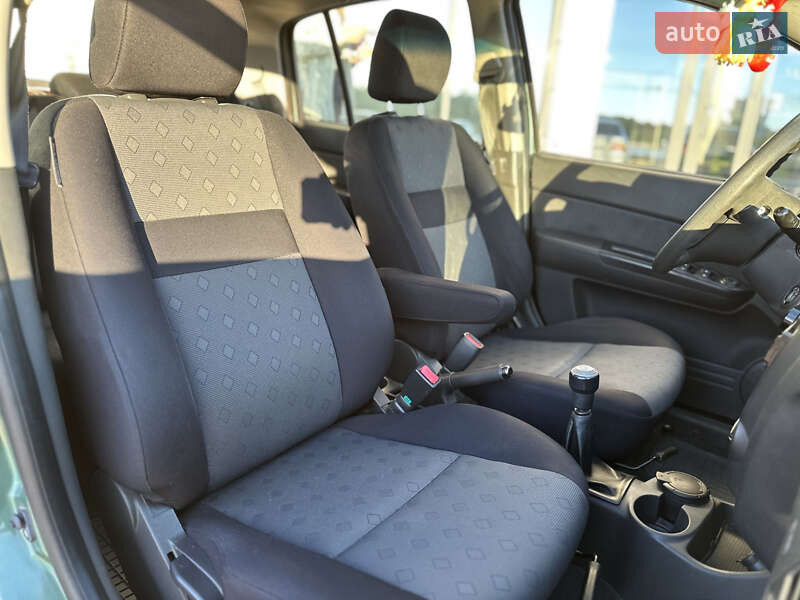 Хэтчбек Hyundai Getz 2006 в Хмельницком фото 7 Хэтчбек Hyundai Getz 2006 в Хмельницком