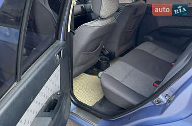 Хэтчбек Hyundai Getz 2004 в 