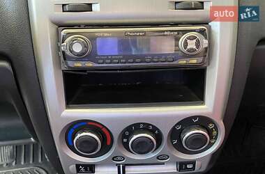 Хетчбек Hyundai Getz 2007 в 