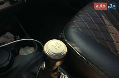 Хэтчбек Hyundai Getz 2007 в 